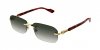 OKULARY GUCCI GG 1221S 006 56 ROZMIAR M